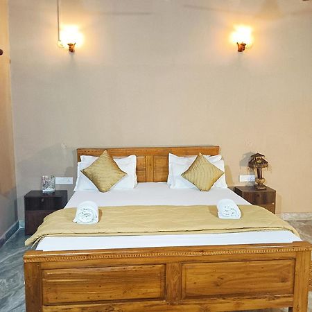 Sadhna Sadan Homestay Panna Madla Экстерьер фото