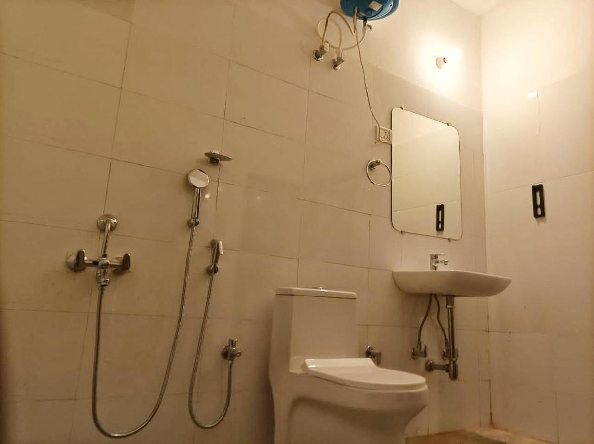 Sadhna Sadan Homestay Panna Madla Экстерьер фото