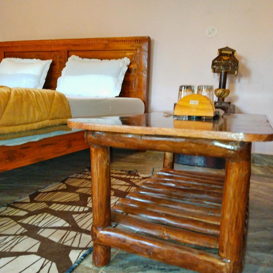 Sadhna Sadan Homestay Panna Madla Экстерьер фото