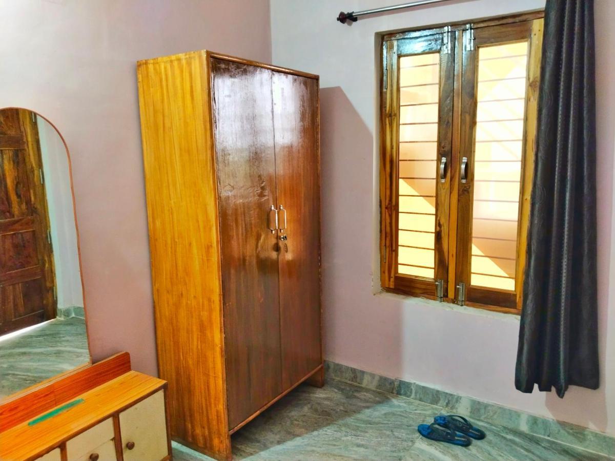 Sadhna Sadan Homestay Panna Madla Экстерьер фото