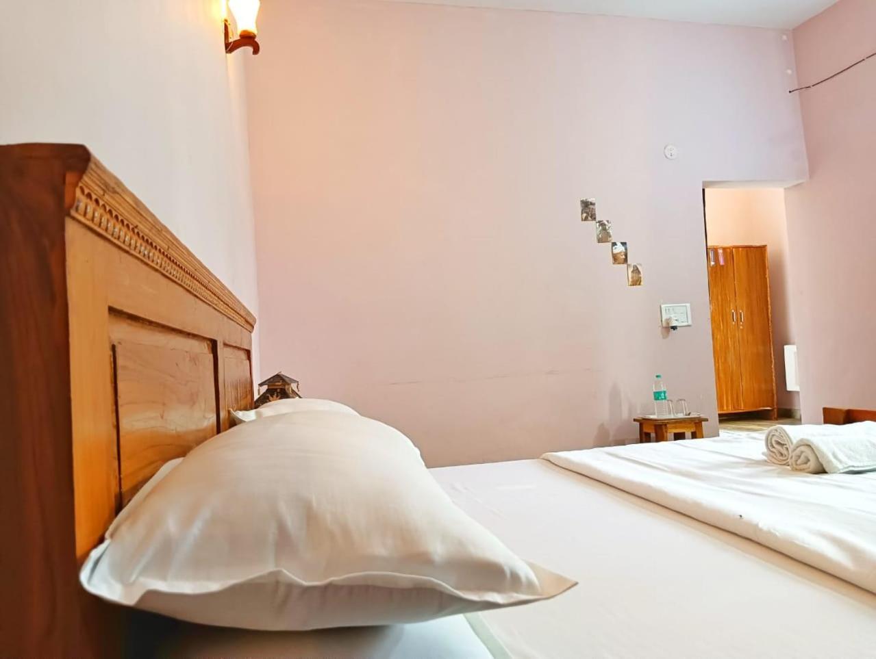 Sadhna Sadan Homestay Panna Madla Экстерьер фото